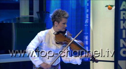 Portokalli, 26 Prill 2015 - Orkestrale (Napoloni, Orkestra e Portokallise)