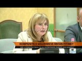 Kompanitë e sigurimeve rrisin fitimet - Top Channel Albania - News - Lajme