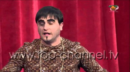 Portokalli, 26 Prill 2015 - Skifteri (Shoku nga Laçi)