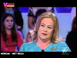 Vizioni i pasdites - In memoriam, Met Bega - 27 Prill 2015 - Show - Vizion Plus