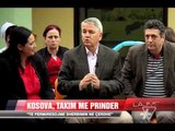 Halim Kosova në çerdhe me prindërit - News, Lajme - Vizion Plus