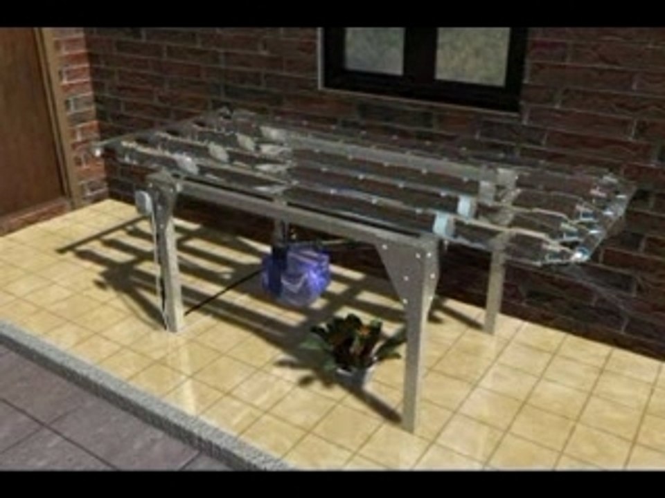 Projet 3D out 2007