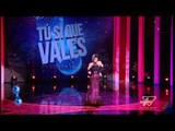 Tu Si Que Vales - Queen Klea - 29 Prill 2015 - Show - Vizion Plus