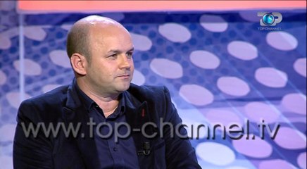 Procesi Sportiv, 27 Prill 2015, Pjesa 1 - Top Channel Albania - Sport Talk Show