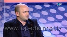 Procesi Sportiv, 27 Prill 2015, Pjesa 1 - Top Channel Albania - Sport Talk Show