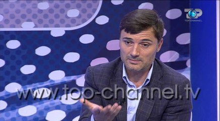 Procesi Sportiv, 27 Prill 2015, Pjesa 2 - Top Channel Albania - Sport Talk Show