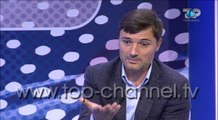 Procesi Sportiv, 27 Prill 2015, Pjesa 2 - Top Channel Albania - Sport Talk Show