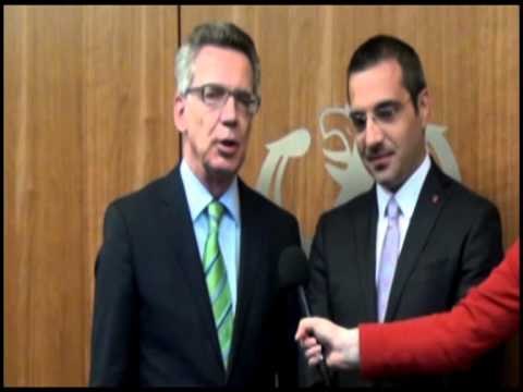 TAHIRI TAKOHET ME HOMOLOGUN GJERMAN, SHQIPTARET NUK DO TE PERFITOJNE AZIL LAJM