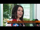 PS: Basha nuk mbajti premtimet - Top Channel Albania - News - Lajme