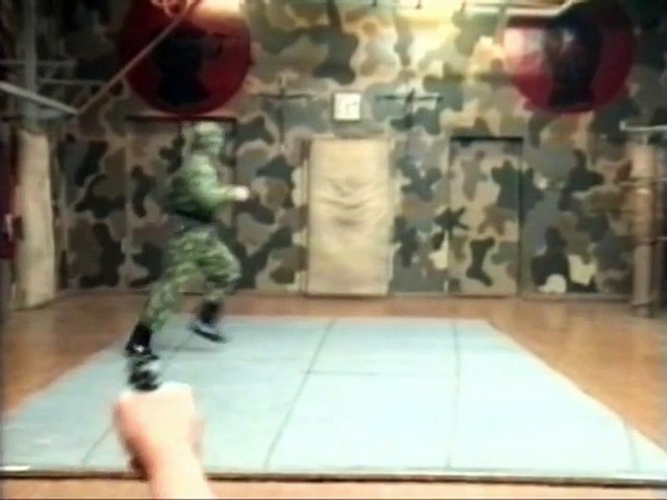 Стрелковая практика Стрельба навскидку и по движущейся цели