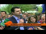 Basha: Rama flet si Nikoliçi. Shqiptarët s'vuajnë për aspiratë - Top Channel Albania - News - Lajme