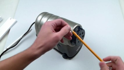 What Happens If You Sharpen an Apple Pencil?