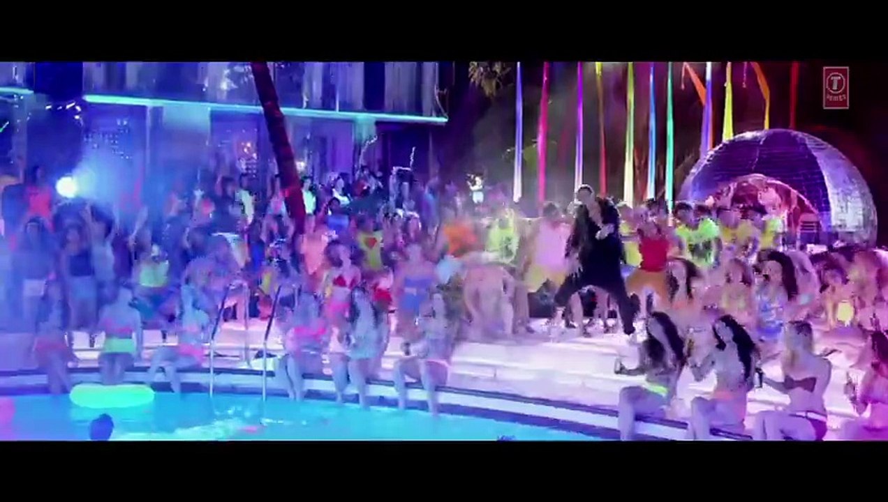 Party All Night Feat