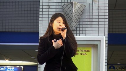 内田ゆり「プライド革命 (CHiCO with HoneyWorks)」2015/11/28