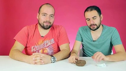 Birbirinden Acayip 3 Ürünü İnceledik