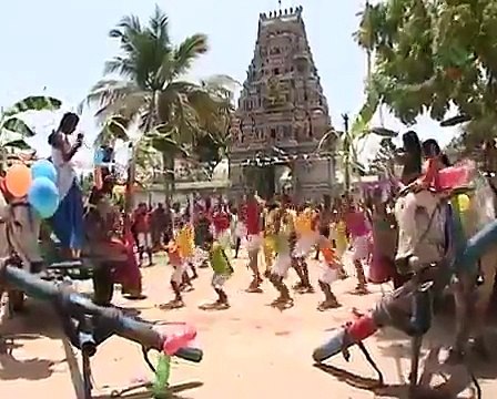 Nadhaswaram நாதஸ்வரம் gopi malar love song