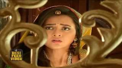 Swaragini 17th November 2015 स्वरागिनी Full Uncut | Episode On Location | TV Serial Latest