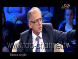 Top Show, 28 Prill 2015, Pjesa 3 - Top Channel Albania - Talk Show