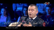 Top Show, 28 Prill 2015, Pjesa 1 - Top Channel Albania - Talk Show