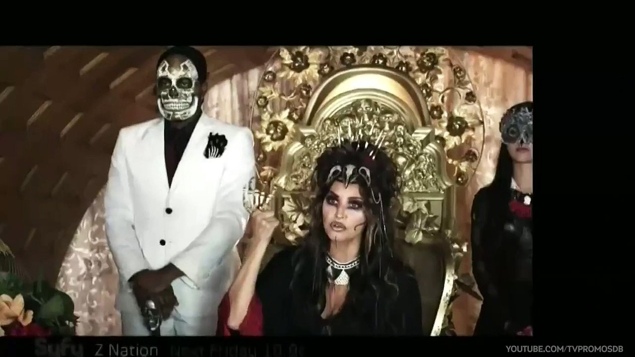 Z Nation 2x13 Promo Adios, Muchachos (HD)