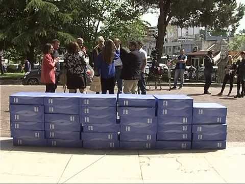 GJERGJ BOJAXHI DOREZON FIRMAT NE KQZ, MBLEDH DYFISHIN E FIRMAVE QE I DUHESHIN LAJM