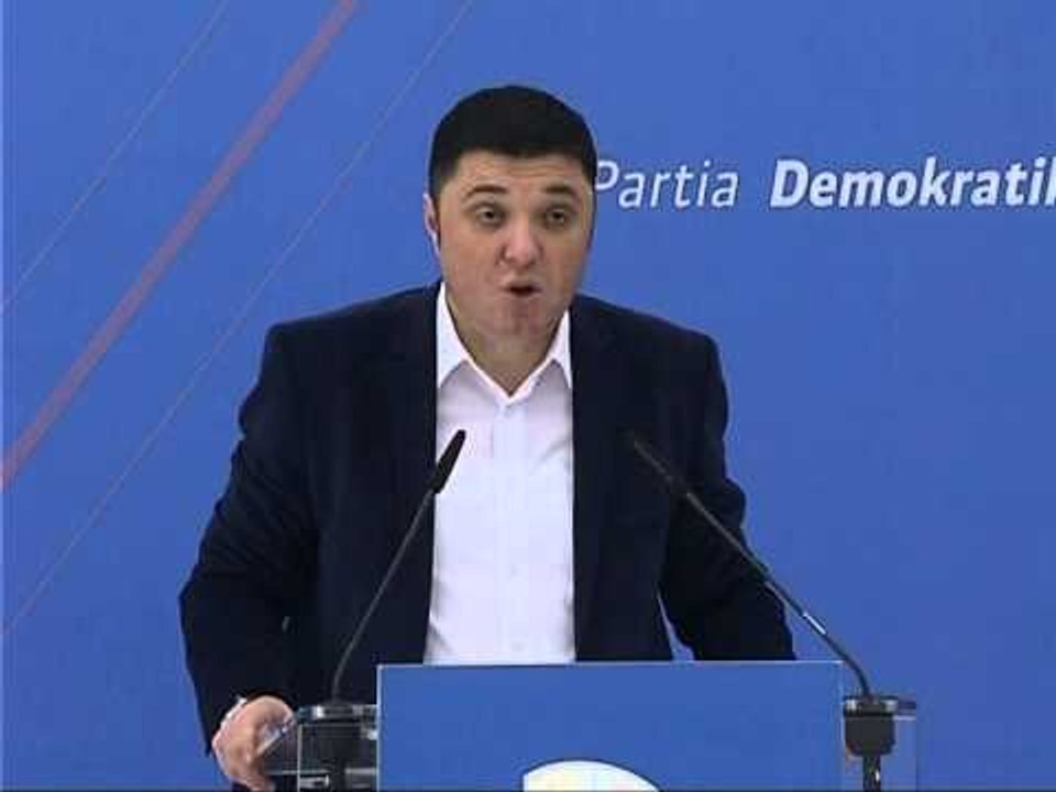 RAMA NE TRYEZEN E IDEVE NE TURQI,PD THOTE SE ESHTE ATJE PER NEGOCIATA TE FSHEHTA LAJM