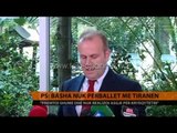 PS: Basha premtoi shumë dhe realizoi asgjë - Top Channel Albania - News - Lajme