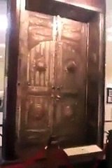 khana khaba ki nayab video.  Mecca Museum