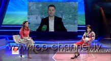 Pasdite ne TCH, 28 Prill 2015, Pjesa 1 - Top Channel Albania - Entertainment Show