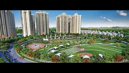 Gaur City II 10th Avenue Apartments