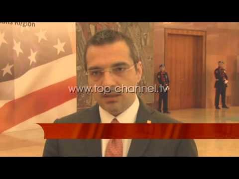 Lufta kundër terrorizmit në rajon - Top Channel Albania - News - Lajme