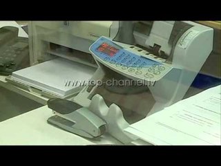 Kontraktuesi i CEZ, para të dyshimta - Top Channel Albania - News - Lajme