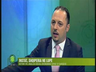 Revista Televizive e Mbremjes, 30 Prill, Ora 00:15 - Top Channel Albania - News - Lajme