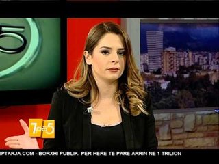 7pa5 - Pjesa e pare - 30 Prill 2015 - Show - Vizion Plus