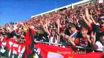 Chapecoense 1 x 3 Flamengo - Melhores Momentos - Brasileirão 13/09/2015