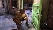 The Last of Us 日本語吹き替え版 プレイ動画 パート3