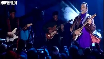 12 Actors You (Probably) Didn't Know Can Sing