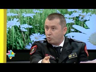 Takimi i pasdites - Sistemi i ri i pikesimit te patentave! (29 prill 2015)