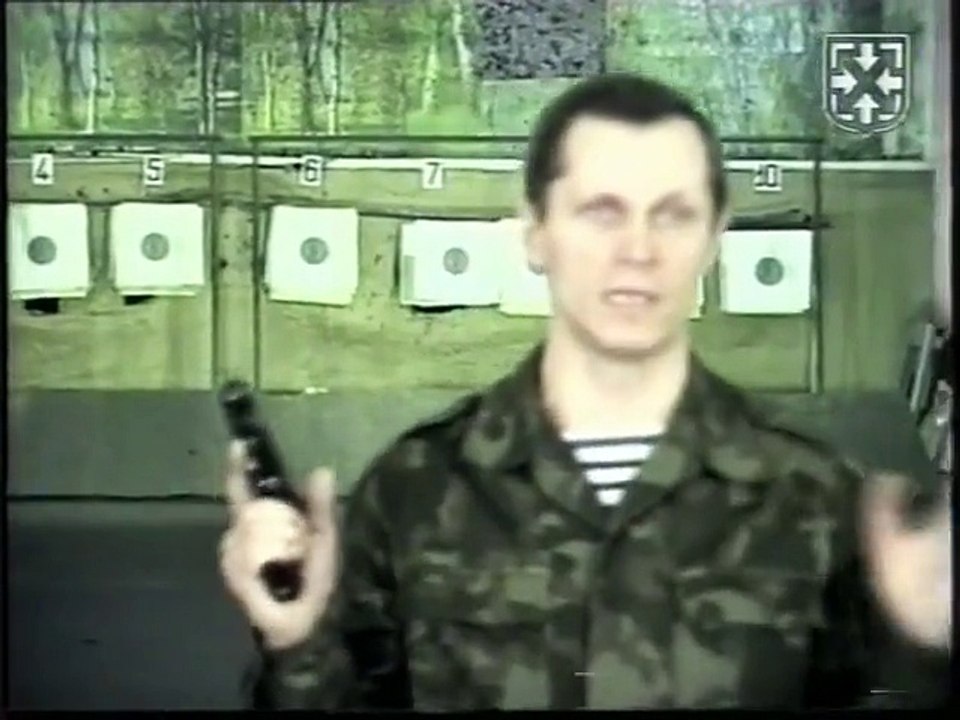 БАРС .Основы стрельбы. Стрельба с левой руки. Формирование стрелкового навыка.