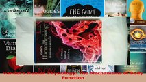 Read  Vanders Human Physiology The Mechanisms of Body Function Ebook Free