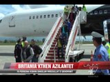 Kthehen azilantët nga Britania - News, Lajme - Vizion Plus