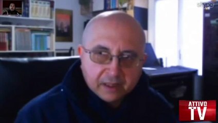 Intervista a Rosario Marcianò