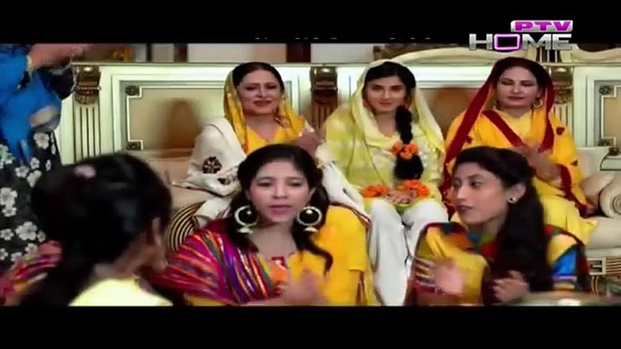 Bechari Episode 6