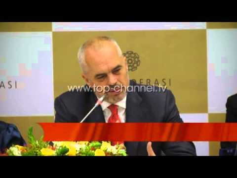 Stamboll, Rama fton sipërmarrësit turq të investojnë - Top Channel Albania - News - Lajme