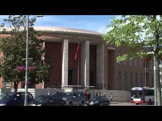 BSH PUBLIKON RAPORTIN E STABILITETIT FINANCIAR 2014