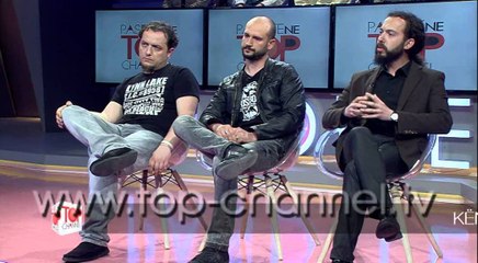 Pasdite ne TCH, 29 Prill 2015, Pjesa 4 - Top Channel Albania - Entertainment Show