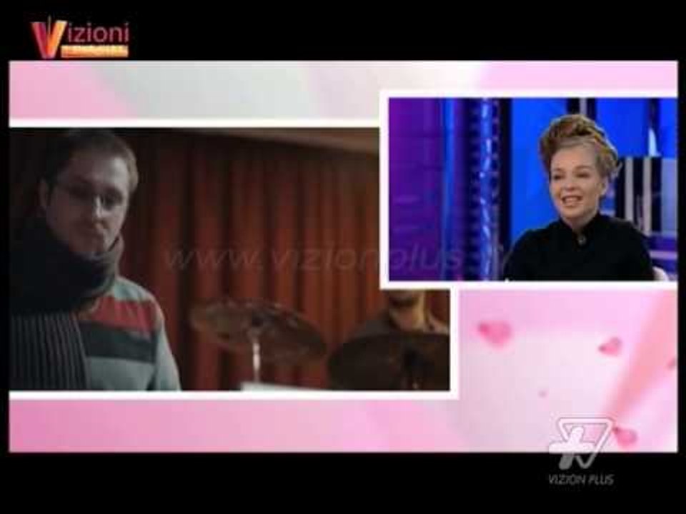 Vizioni i pasdites - Rona Nishliu,me motivet tona - 30 Prill 2015 - Show - Vizion Plus