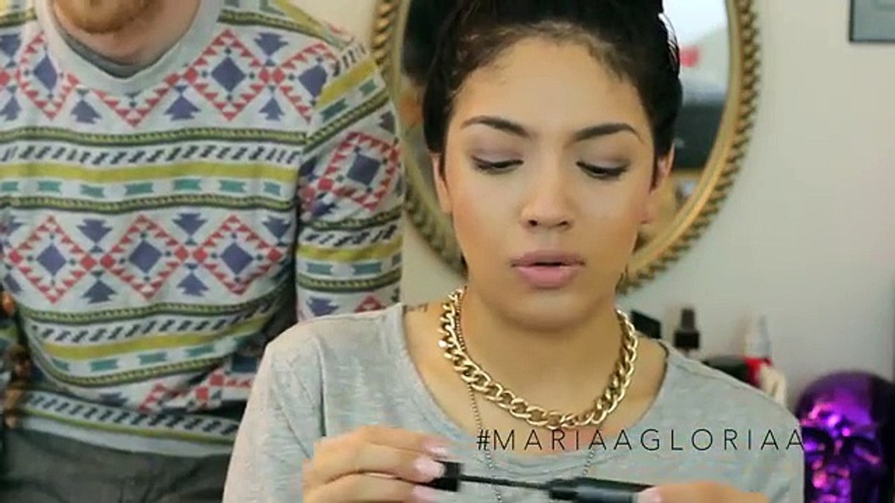 Best  Beginner Makeup