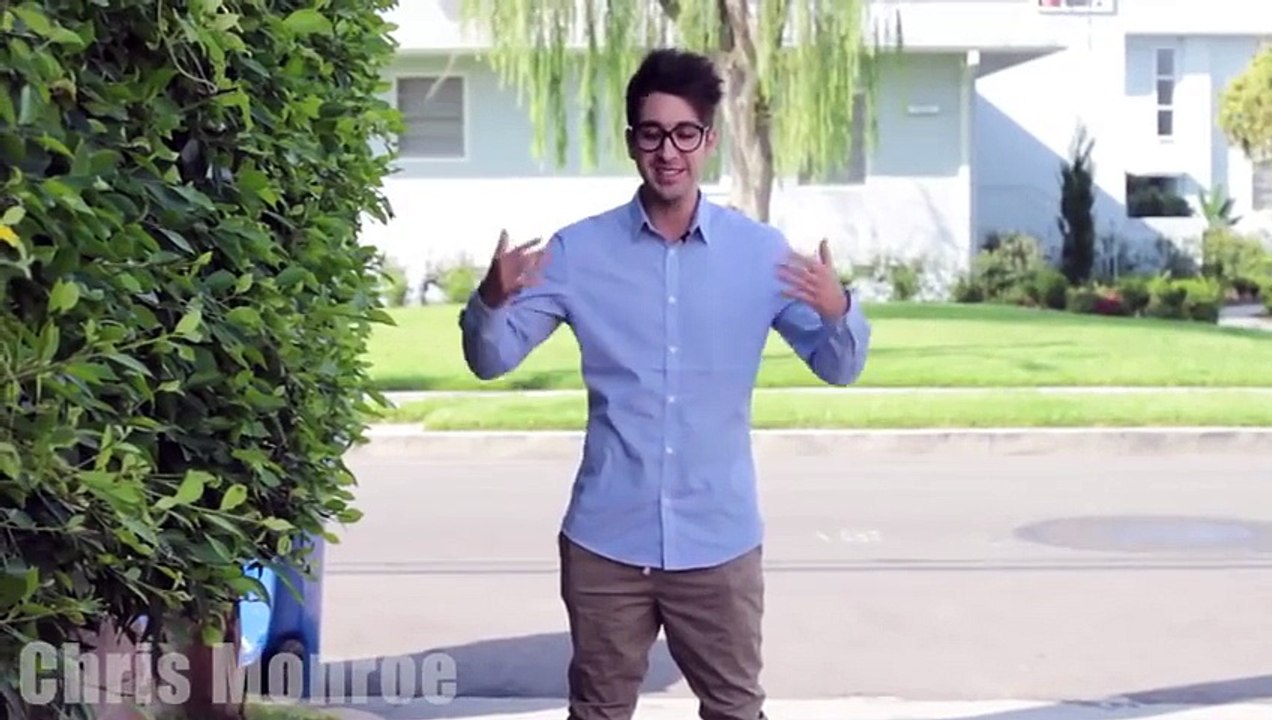 Kissing Prank -  Prank Invasion 2015