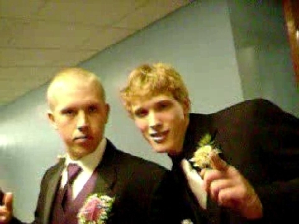 prom